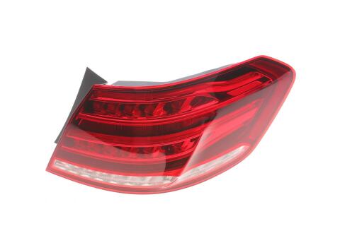 Фонарь задний MB E-class (W212) 13-16 (R)