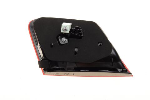 Фонарь задний MB E-class (W212) 09-16 (L)