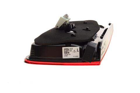 Фонарь задний MB E-class (W212) 09-16 (L)