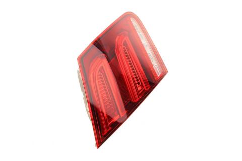 Фонарь задний MB E-class (W212) 09-16 (L)