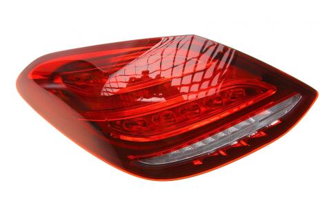 Фонарь задний MB C-class (W205) 14-(L)