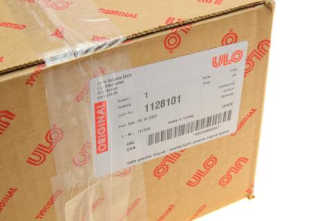 Фонарь задний MB C-class (W205) 14-(L)