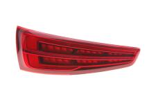 Ліхтар задній Audi Q3 14-18 (L) Ліхтар задній Audi Q3 14-18 (L)