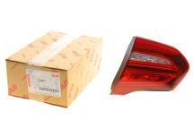 Фонарь задний MB С-class (S205) 14-(R)