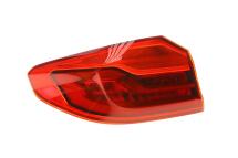 Фонарь задний BMW 5 (G30/F90) 17-20 (L)