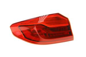 Ліхтар задній BMW 5 (G30/F90) 17-20 (L)