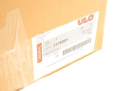 Ліхтар задній BMW 5 (G30/F90) 17-20 (L) Ліхтар задній BMW 5 (G30/F90) 17-20 (L)