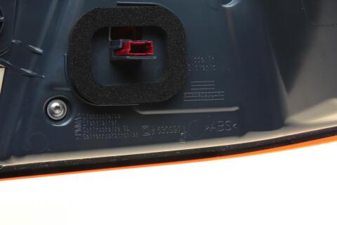 Ліхтар задній BMW 5 (G30/F90) 17-20 (L) Ліхтар задній BMW 5 (G30/F90) 17-20 (L)