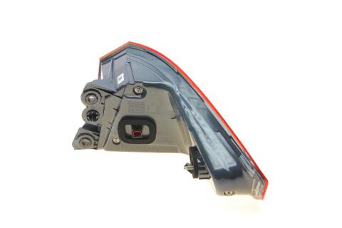 Ліхтар задній BMW 5 (G30/F90) 17-20 (L) Ліхтар задній BMW 5 (G30/F90) 17-20 (L)