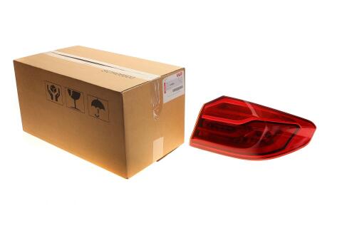 Фонарь задний BMW 5 (G30/F90) 17-20 (R)