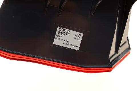 Фонарь задний BMW 5 (G30/F90) 17-20 (R)