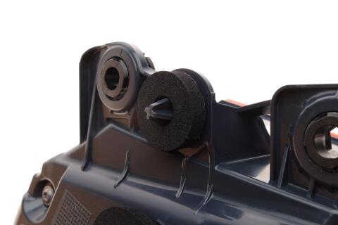 Фонарь задний BMW 5 (G30/F90) 17-20 (R)