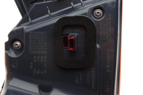 Фонарь задний BMW 5 (G30/F90) 17-20 (R)