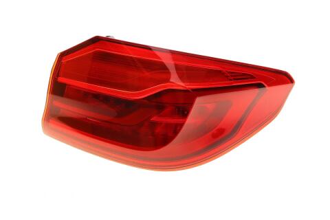 Фонарь задний BMW 5 (G30/F90) 17-20 (R)