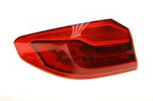 Ліхтар задній BMW 5 (G30/F90) 17-20 (L)
