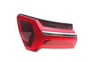 Фонарь задний Audi A6 18-(L)