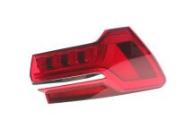 Фонарь задний Audi A6 18-(L)