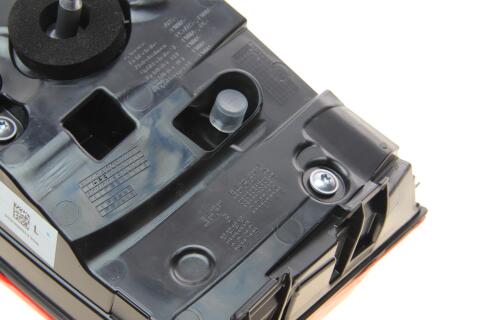 Фонарь задний Audi A6 18-(L)