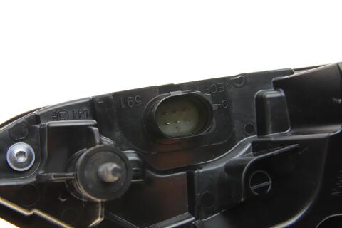 Фонарь задний Audi A6 18-(L)