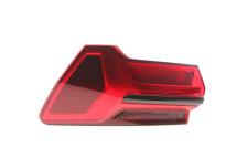 Ліхтар задній Audi A6 18- (R)