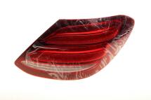 Фонарь задний MB E-class (W213) 16-(R)