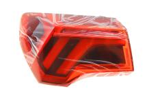 Ліхтар задній Audi Q3 18- (L) Ліхтар задній Audi Q3 18- (L)