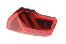 Ліхтар задній Audi Q3 18- (R) Ліхтар задній Audi Q3 18- (R)