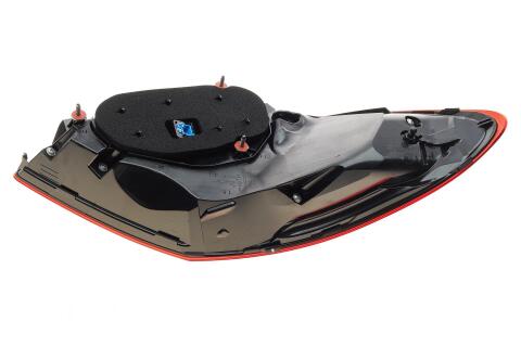 Фонарь задний MB C-class (W205) 14-(R)