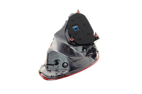 Фонарь задний MB C-class (W205) 14-(R)