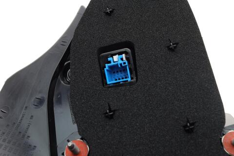 Фонарь задний MB C-class (W205) 14-(R)