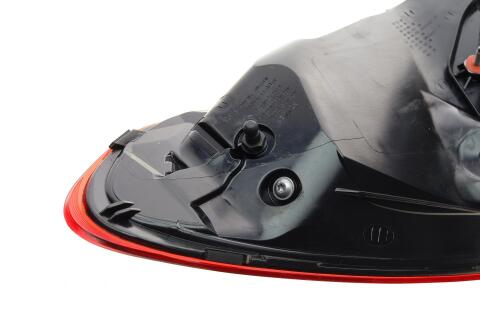 Фонарь задний MB C-class (W205) 14-(R)