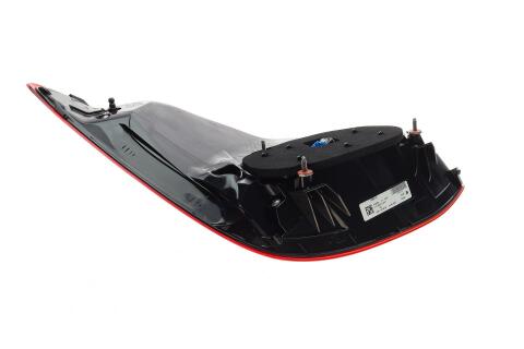 Фонарь задний MB C-class (W205) 14-(R)