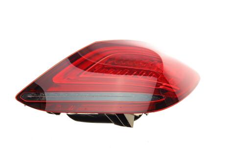 Фонарь задний MB C-class (W205) 14-(R)