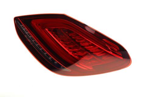 Фонарь задний MB C-class (W205) 14-(R)