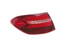 Ліхтар задній MB GLC (X253) 15-19 (L) Ліхтар задній MB GLC (X253) 15-19 (L)