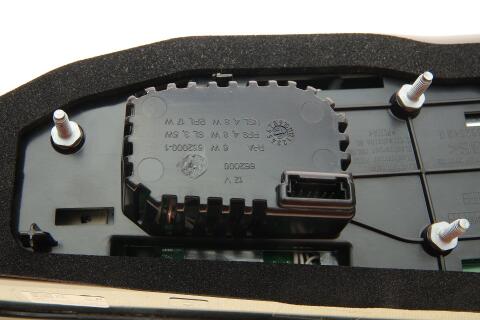 Ліхтар задній BMW 5 (G31) 17-20 (R) Ліхтар задній BMW 5 (G31) 17-20 (R)