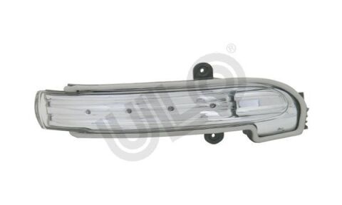 Повторювач повороту на дзеркало MB C-class (W203) 04-07 (R)