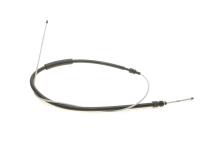 Трос. ручний гальмівний