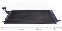 Радіатор кондиціонера Audi A1 10-18/VW Polo 09-/Skoda Fabia 06-/Rapid 12-19 Радіатор кондиціонера Audi A1 10-18/VW Polo 09-/Skoda Fabia 06-/Rapid 12-19