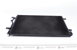 Радіатор кондиціонера Audi A4/Seat Exeo 1.6-3.2 02-13 Радіатор кондиціонера Audi A4/Seat Exeo 1.6-3.2 02-13