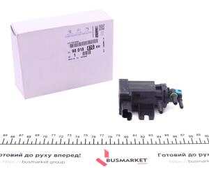 Клапан управління турбіни Peugeot Expert 2.0 HDi 09-
