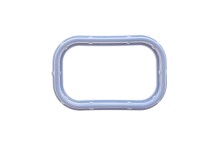 Прокладка колектора впускного Citroen Jumper/Peugeot Boxer 2.2HDI 06- Прокладка колектора впускного Citroen Jumper/Peugeot Boxer 2.2HDI 06-