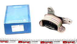 Подушка КПП VW T5 2.0 TDI 09- (L)