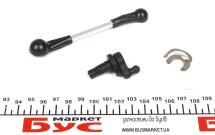 Ремкомплект тяги впускного колектора Ремкомплект тяги впускного колектора