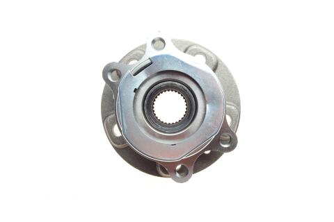 Підшипник маточини (передньої) Opel Vivaro/Renault Trafic III 1.6 CDTI 14- (+ABS)