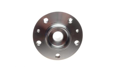 Підшипник маточини (передньої) Opel Vivaro/Renault Trafic III 1.6 CDTI 14- (+ABS)