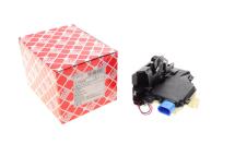 Замок дверей (передніх/R) VW T5 03-/Skoda Fabia 99-08