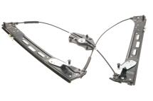 Стеклоподъемник (передний) VW Sharan 10-(L) (электро) (без моторчика) Стеклоподъемник (передний) VW Sharan 10-(L) (электро) (без моторчика)