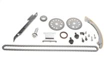 Комплект ланцюга ГРМ Opel Vectra B/C/Astra G 2.2 01- (z=148) (Симплекс) Комплект ланцюга ГРМ Opel Vectra B/C/Astra G 2.2 01- (z=148) (Симплекс)