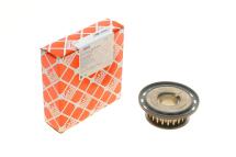 Шестерня колінвалу Citroen Berlingo/Peugeot Partner/Fiat Scudo 1.6HDI 08- (Z=22)